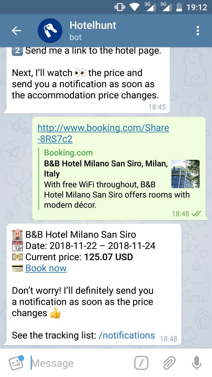 Hotelhunt gallery image