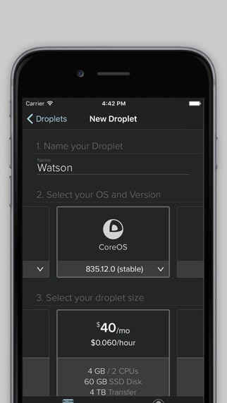 OceanFlow gallery image