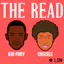The Read - Kanye, Shut Your Black Ass Up
