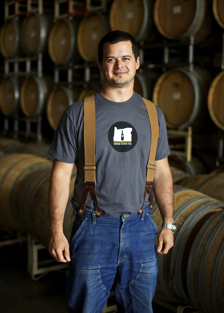 Cru Podcast: Wine Doesn't Have to be This Hard with Ryan Harms