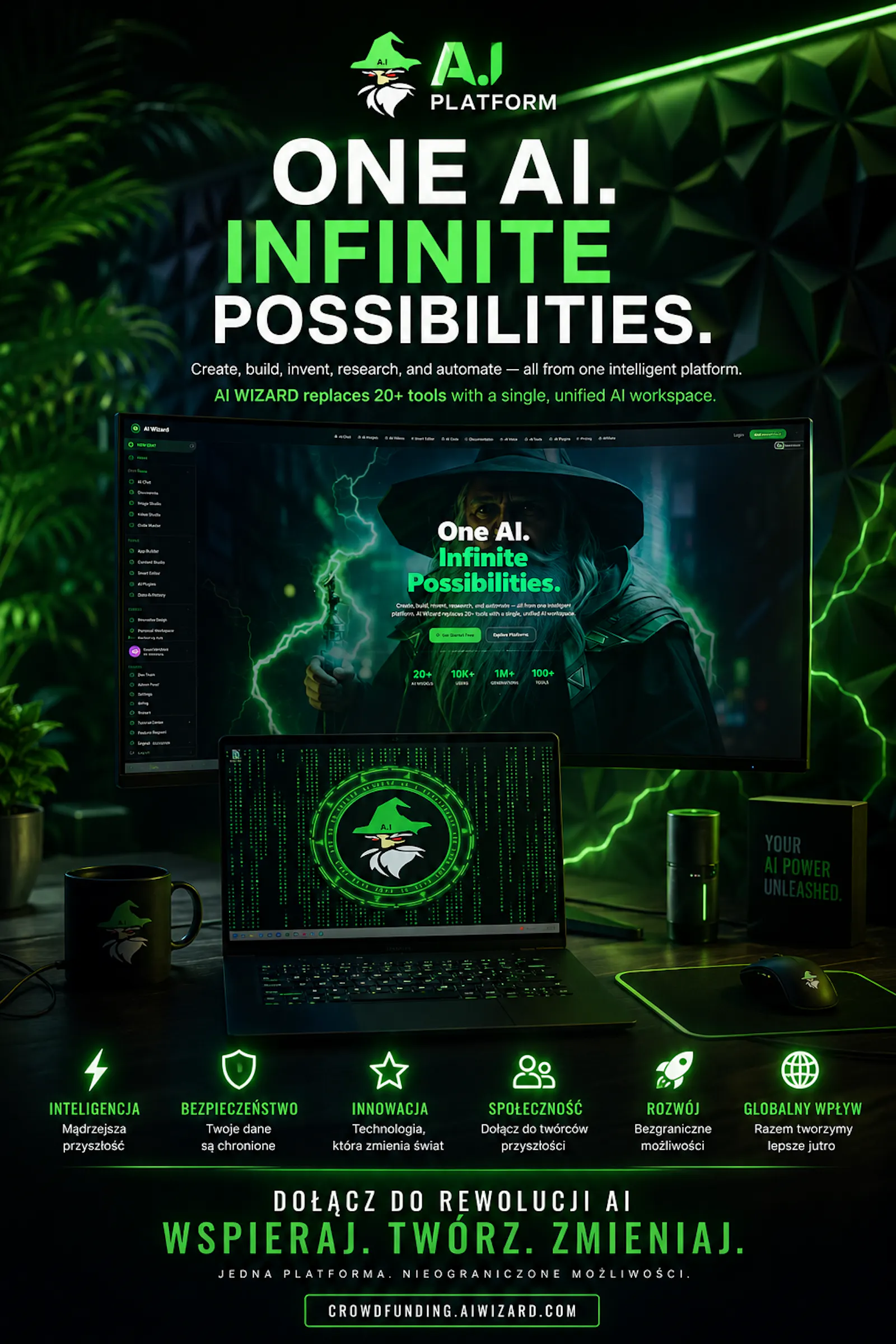 AI-Wizard screenshot 8