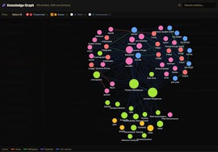 Cybersecurity Learning Assistant gallery image
