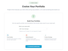 The Build Shift gallery image