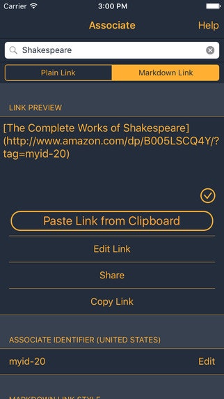 Associate gallery image