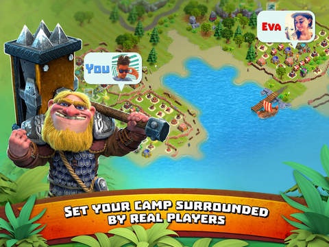 Dwarfs & Dragons gallery image