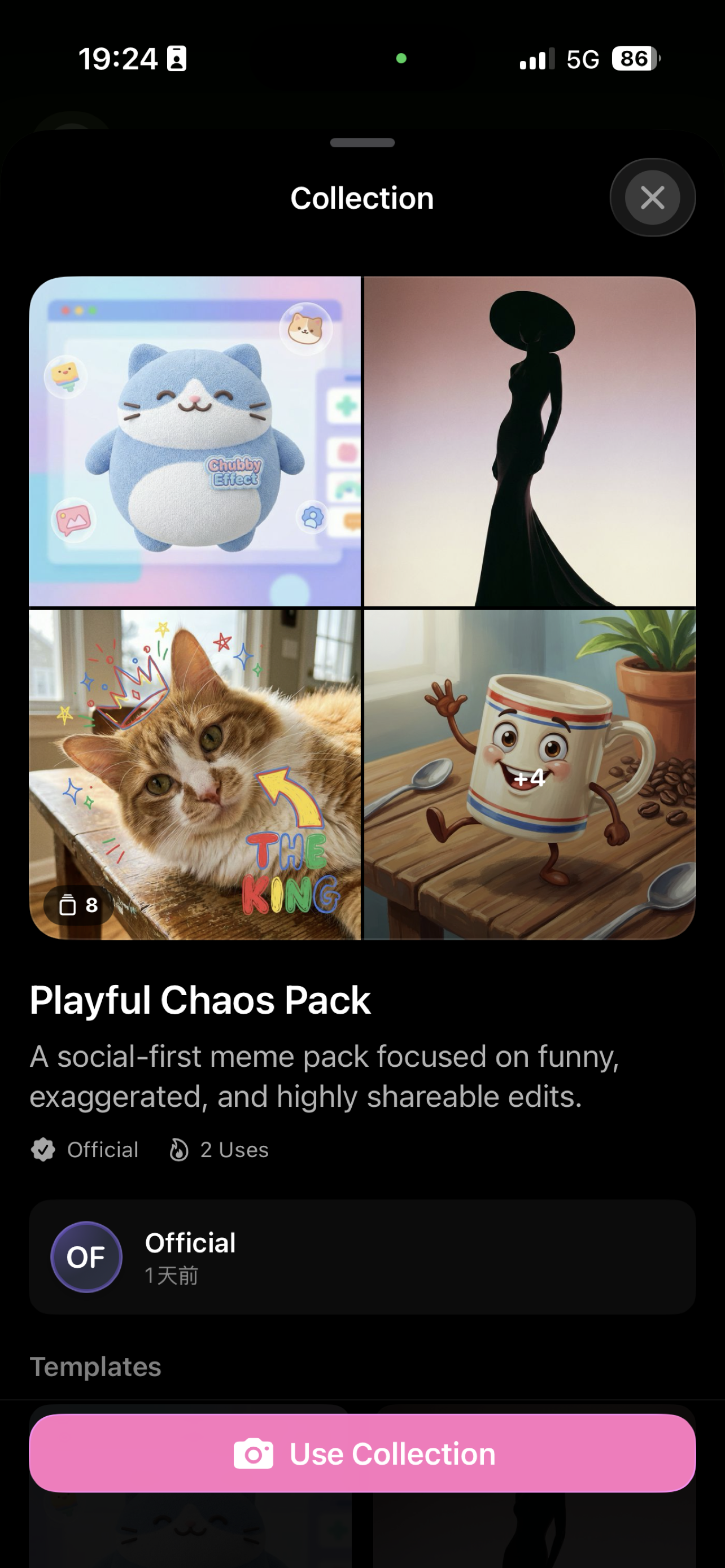 Wondershot gallery image