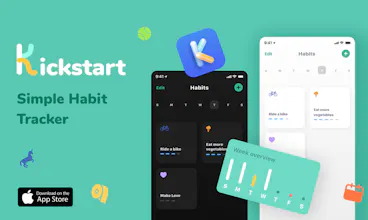 Kickstart gallery image