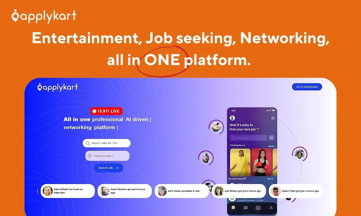 ApplyKart