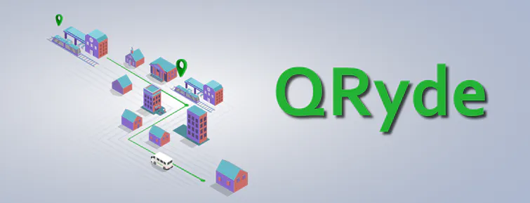 QRyde