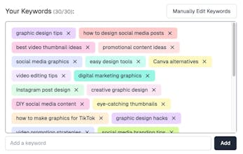Creator Contact gallery image