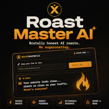 roastmaster.ai gallery image
