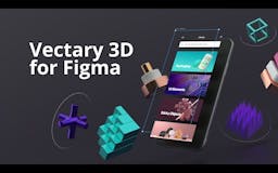 Vectary for Figma media 1