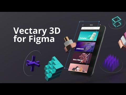 Vectary for Figma media 1