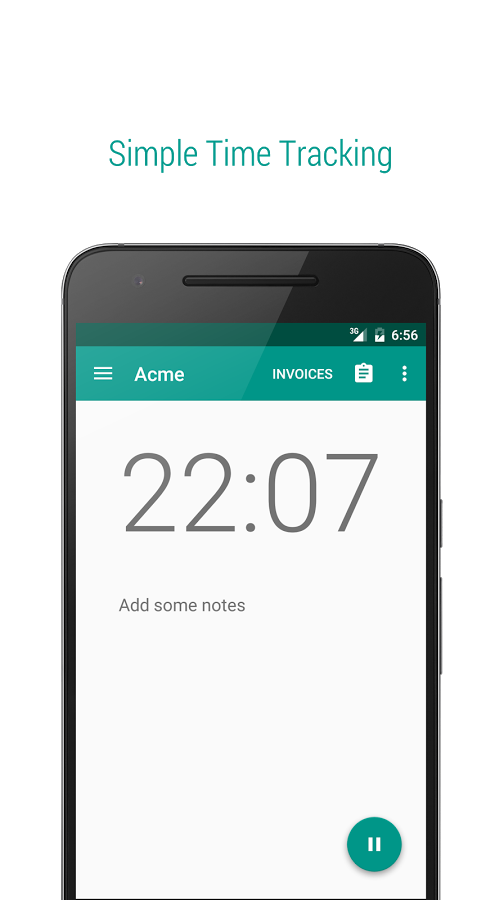 Project Log gallery image