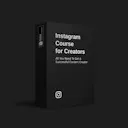Instagram Guide for Creators
