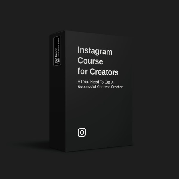 Instagram Guide für Schöpfer