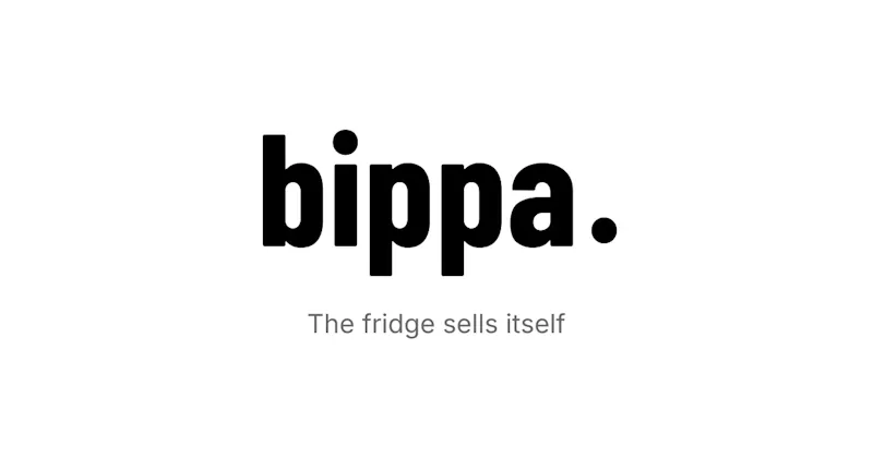 Bippa screenshot 1