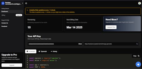 DevQuarks gallery image