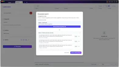 Leadomator gallery image
