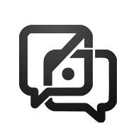 SilkChat logo