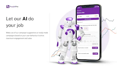 PurplePro gallery image