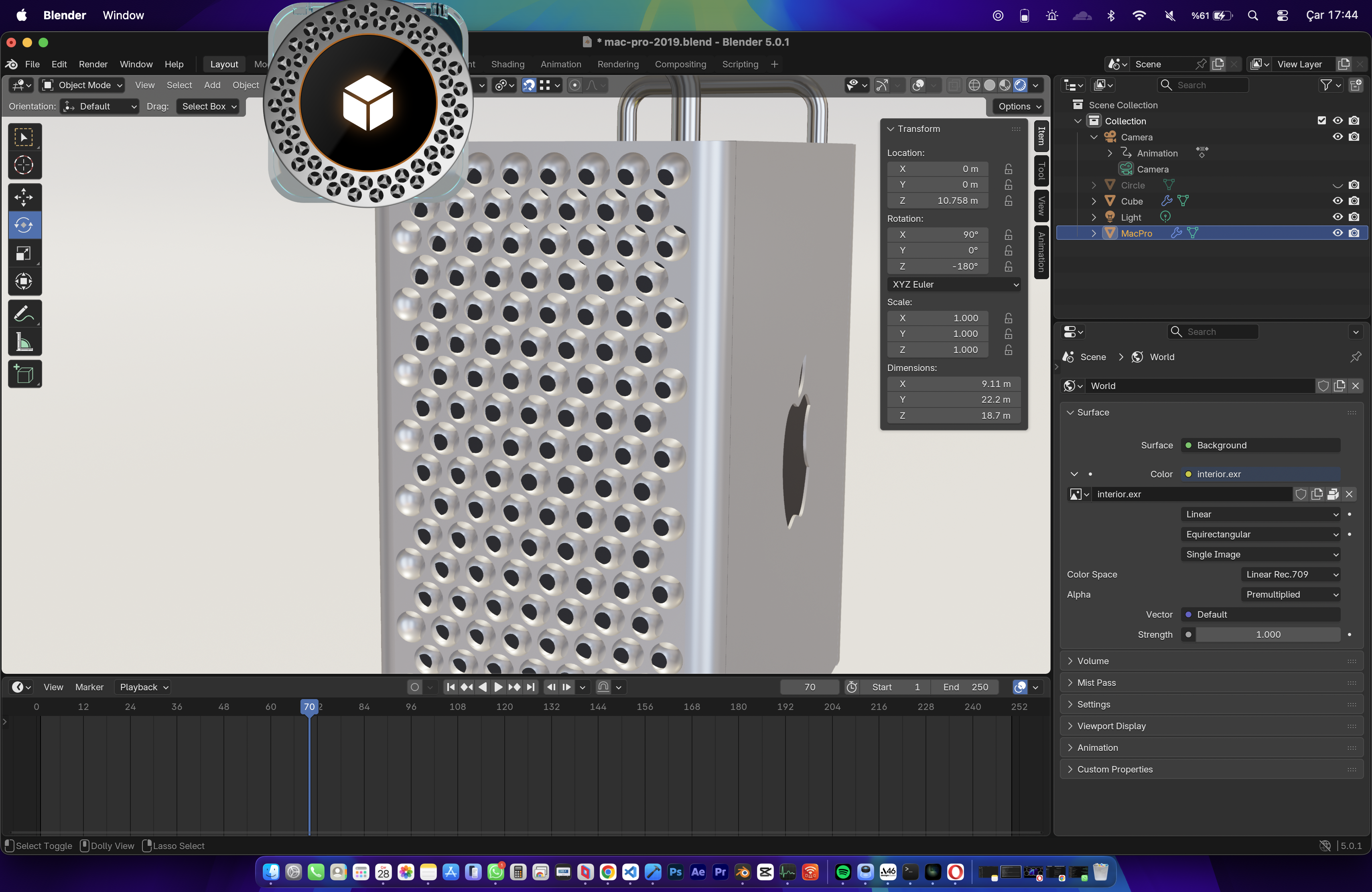 MacJofPro gallery image