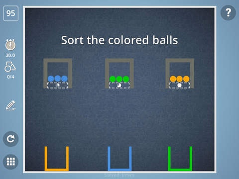 Brain It On! gallery image