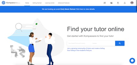 Kompassera gallery image