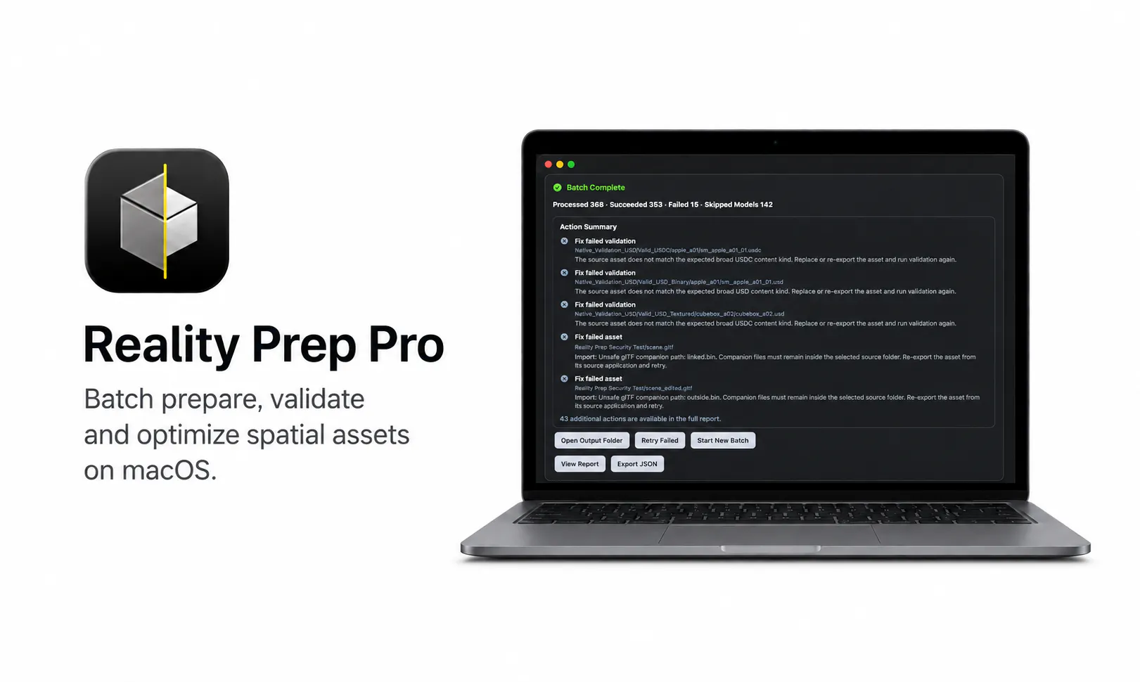 Reality Prep gallery image