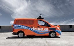 THE SELF-DRIVING CAR IS HERE media 1