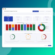 Sentiment Analysis On Reviews gallery image