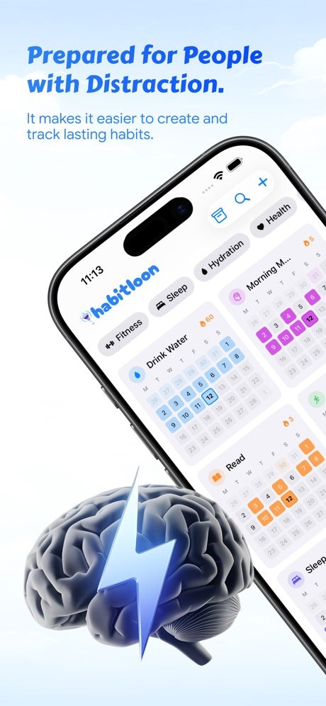 Habitloon gallery image