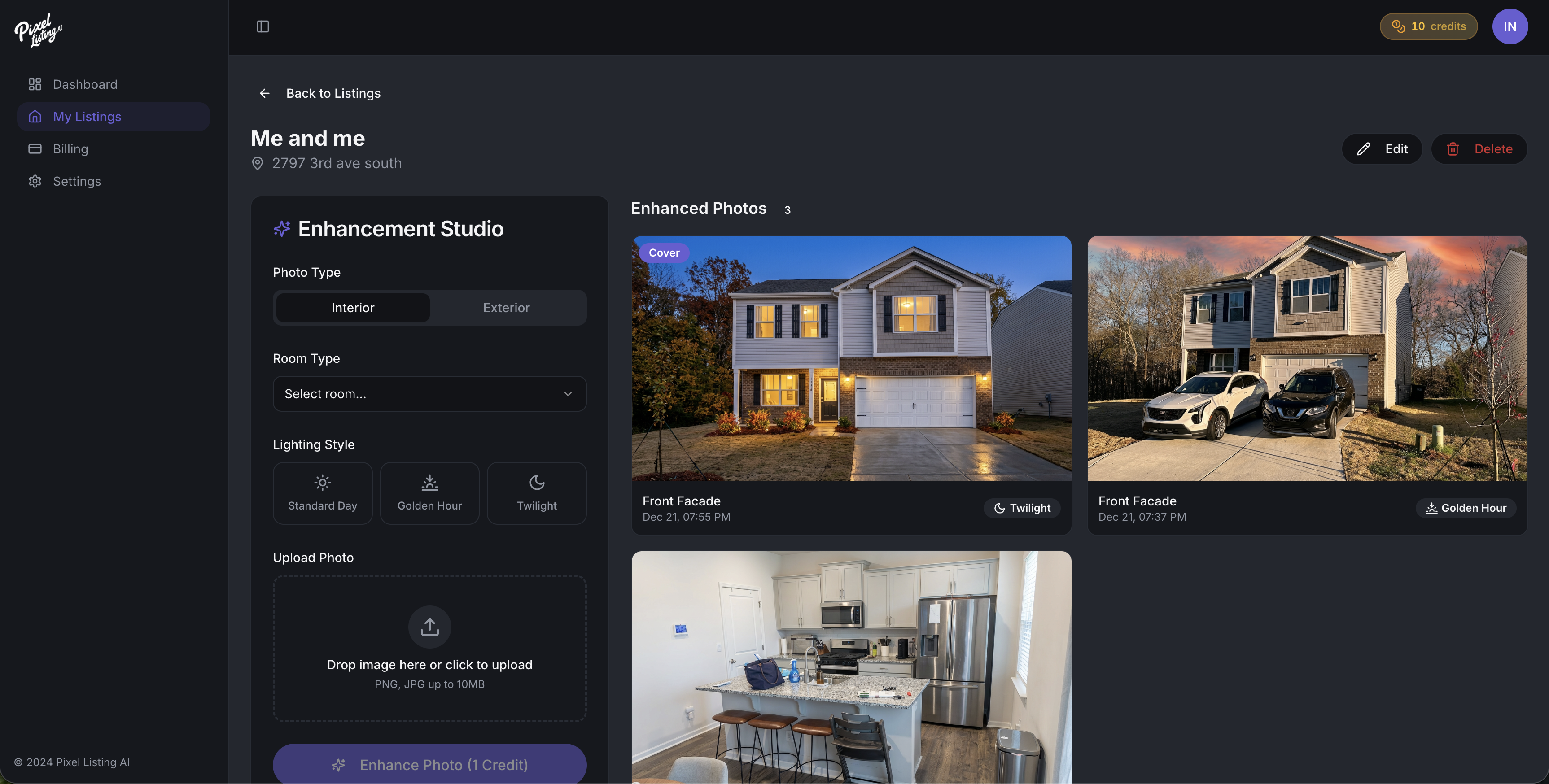 Pixel Listing AI gallery image