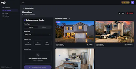 Pixel Listing AI gallery image