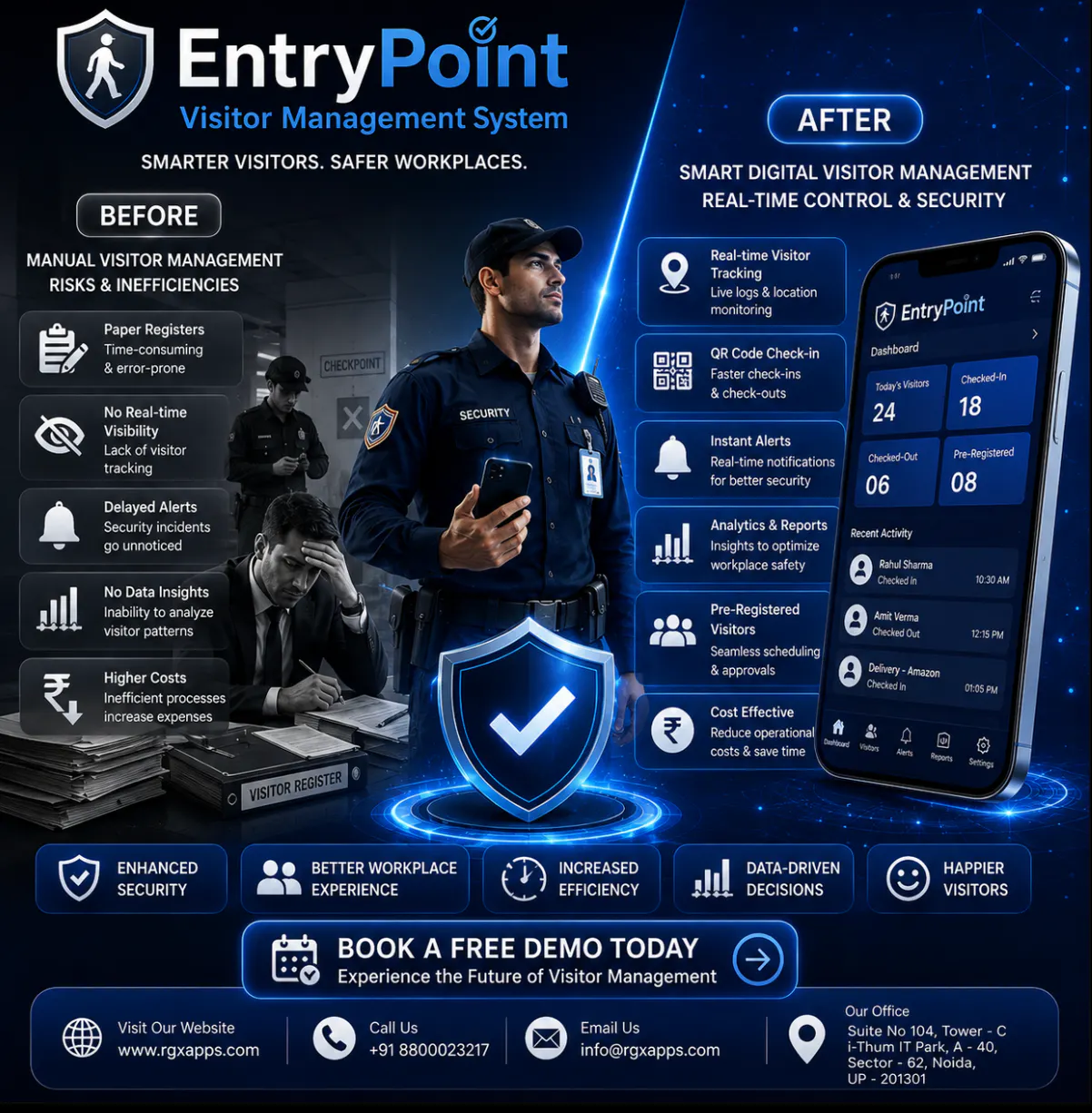 EntryPoint gallery image