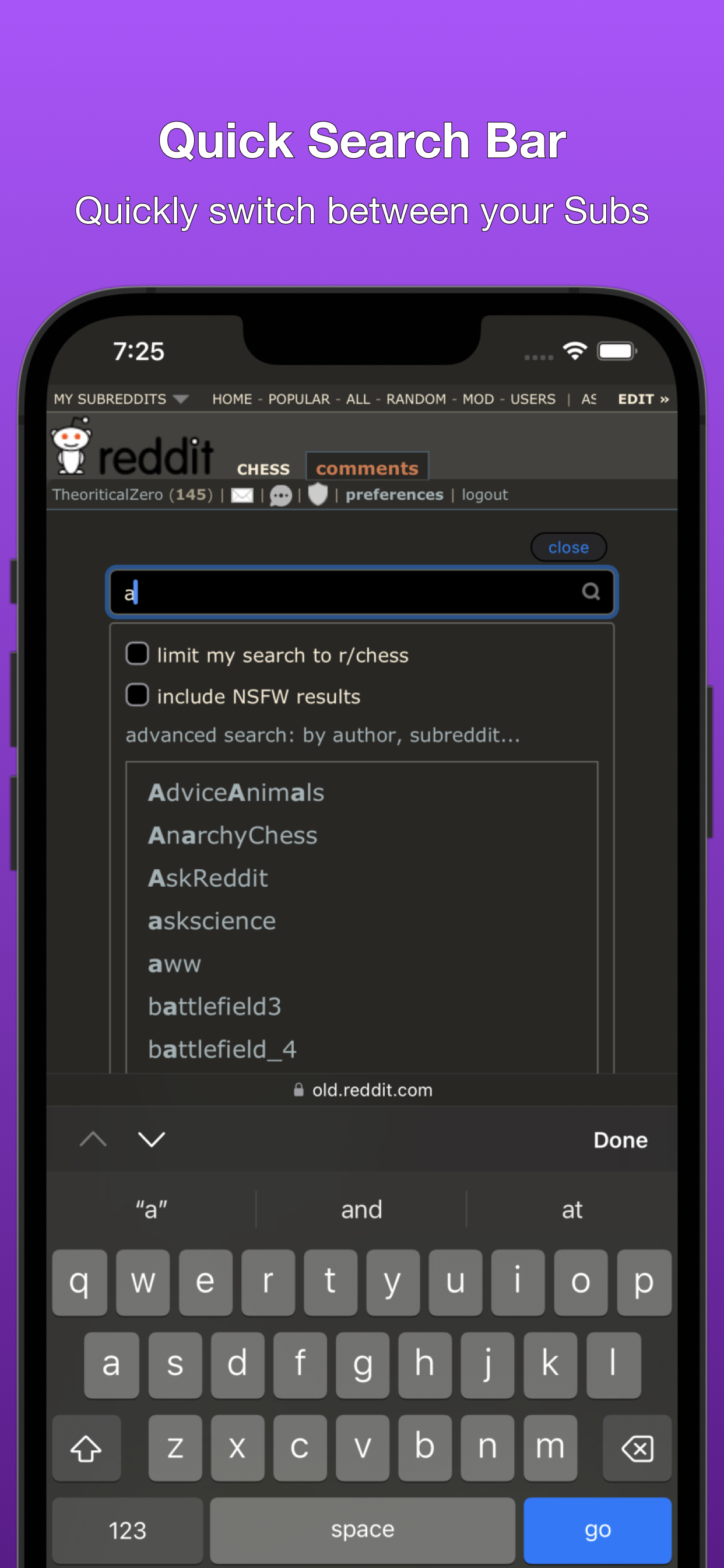 昨日は古いRedditの場合 media 5