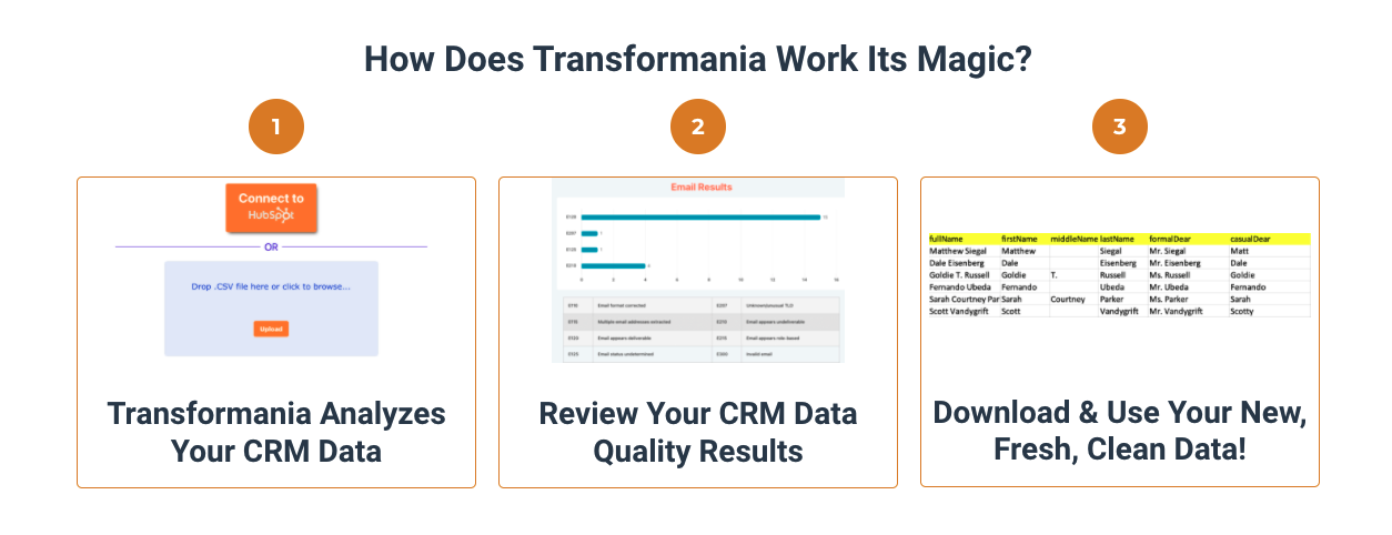 Transformania gallery image