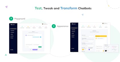 SiteJetAI gallery image