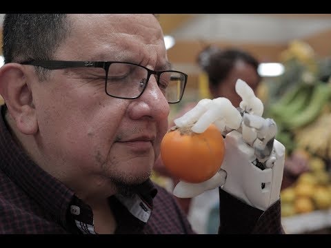 PSYONIC gallery image