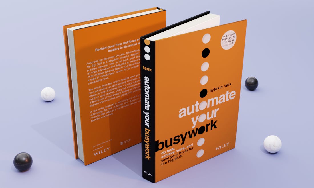 Automate Your Busywork media 3