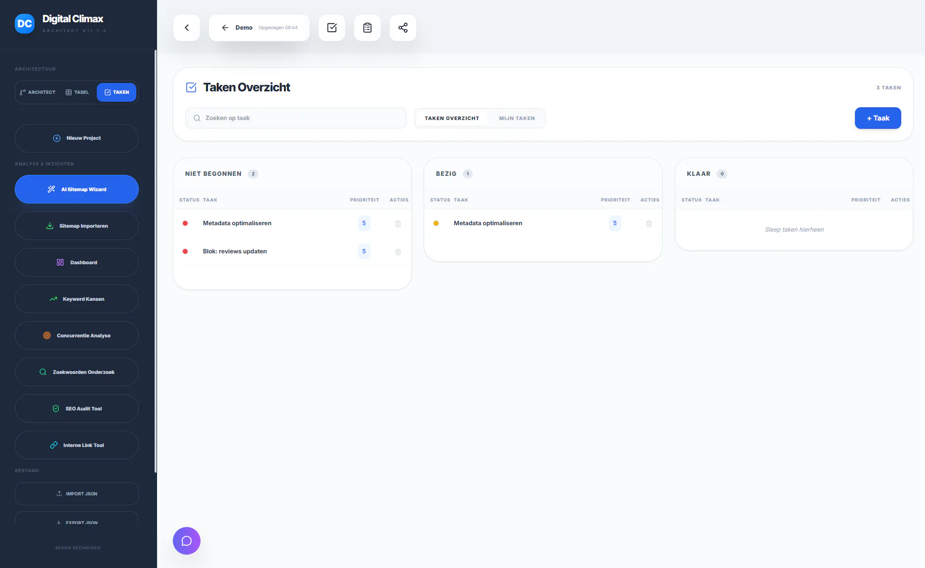 SEO Architect gallery image