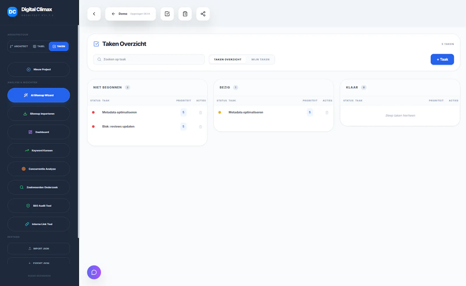 SEO Architect screenshot 18
