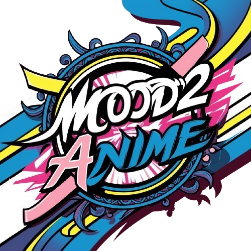 Mood2Anime logo