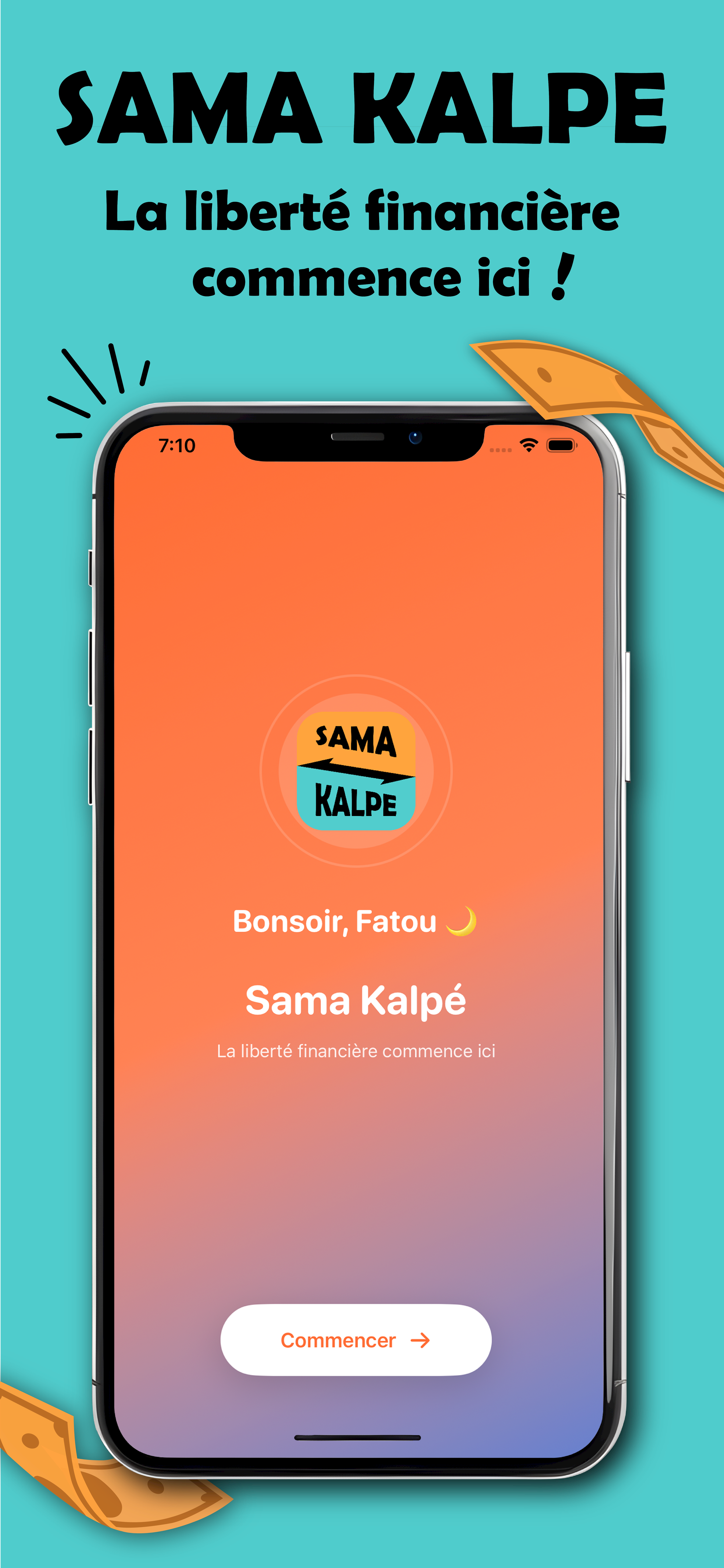 Sama Kalpé gallery image