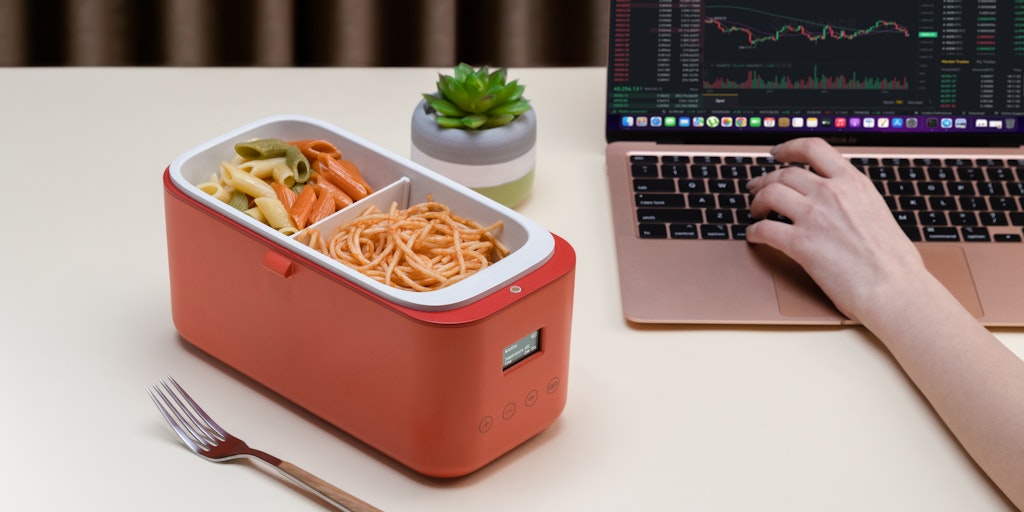 Aldi releases epic new electric lunchbox for $34.99