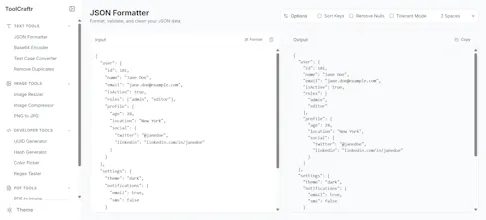 ToolCraftr gallery image