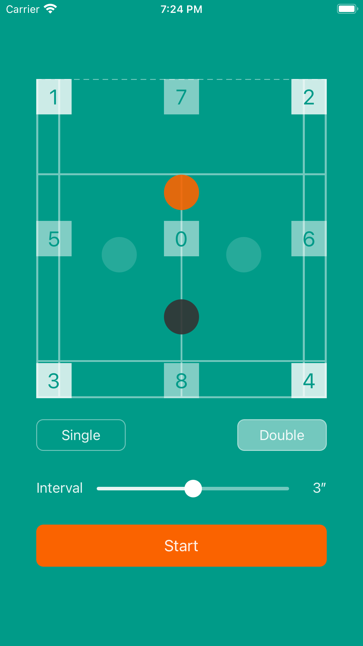 Badminton Footwork 2.0 media 3