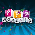 WORDFIX Word Game