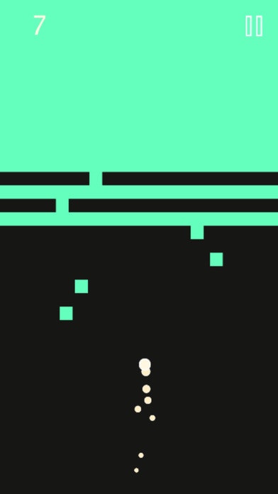 CHASM LEAP gallery image