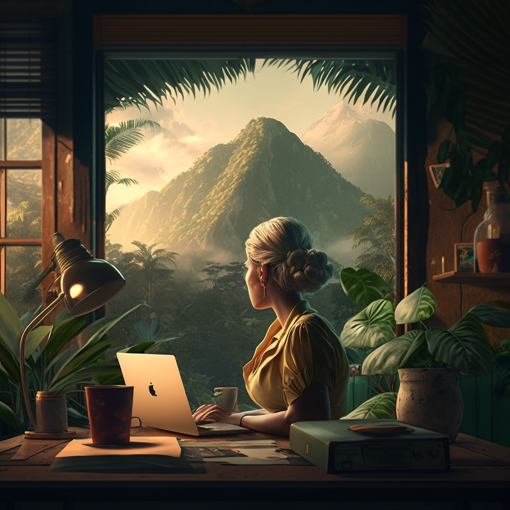 Worldhaus gallery image